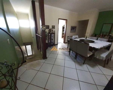 Sobrado com 3 dormitórios, 213 m² - venda por R$ 1.100.000,00 ou aluguel por R$ 7.500,00/m