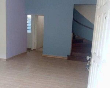 Sobrado com 3 dormitórios para alugar, 104 m² por R$ 2.500,00/mês - Centro - Guarulhos/SP