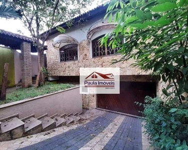 Sobrado com 4 dormitórios, 403 m² - venda por R$ 1.200.000,00 ou aluguel por R$ 4.000,00/m