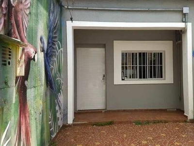 Sobrado Comercial para aluguel possui 95 metros quadrados em Pinheiros - São Paulo - SP