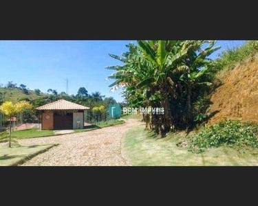Terreno à venda, 3000 m² por R$ 209.000,00 - Villagio da Serra - Juiz de Fora/MG
