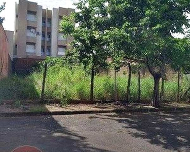 Terreno à venda, 312 m² por R$ 185.000,00 - Olinda - Uberaba/MG