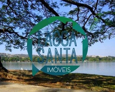 Terreno à venda, 360 m² por R$ 195.000,00 - Lundceia - Lagoa Santa/MG