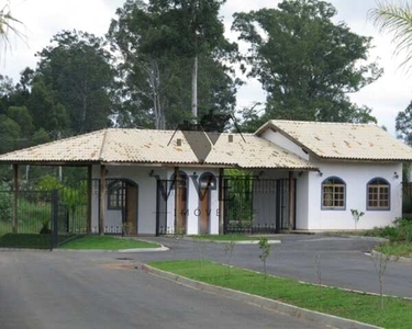 Terreno a Venda no Residencial Village Ipanema em Araçoiaba da Serra