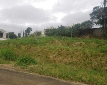 Terreno à venda por R$ 185000.00, 401.13 m2 - ESTRELA - PONTA GROSSA/PR