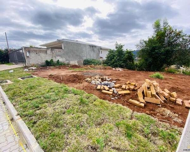 Terreno com 2 Dormitorio(s) localizado(a) no bairro Loteamento Firenze em Campo Bom / RIO