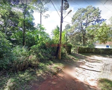 Terreno com 2.850m² na Granja Guarani - Teresópolis/RJ