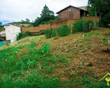 Terreno com 3 Dormitorio(s) localizado(a) no bairro Santa Lucia em Campo Bom / RIO GRANDE