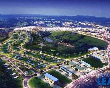 TERRENO EM CONDOMÍNIO - JARDIM IMPERIAL - SP