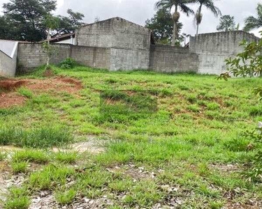 Terreno em Condomínio para Venda em Itatiba, Loteamento Residencial Jardim Botânico