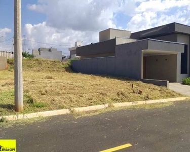 TERRENO EM CONDOMÍNIO RESIDENCIAL em MIRASSOL - SP, CONDOMÍNIO SETLIFE RESIDENCE CLUB I