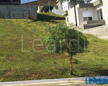 TERRENO EM CONDOMÍNIO - TANQUINHO - SP