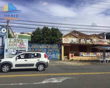 Terreno para alugar, 700 m² por R$ 4.300,01/mês - Vila João Jorge - Campinas/SP