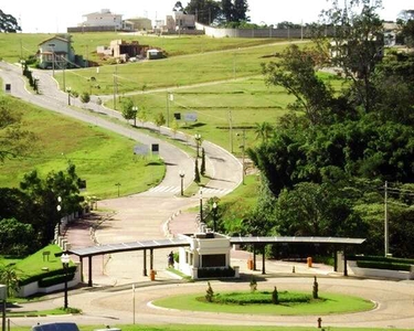 TERRENO RESIDENCIAL em ITATIBA - SP, CONDOMINIO VILLE DE FRANCE