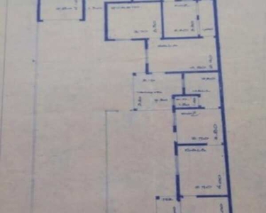 TERRENO RESIDENCIAL em SÃO PAULO - SP, VILA PEREIRA CERCA