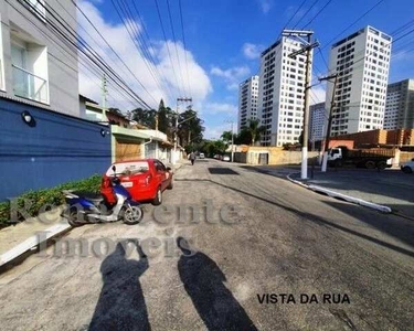 Venda Apartamento JARDIM SABARA, São Paulo, SP, Brasil