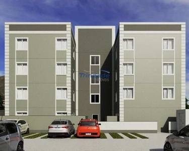 Venda Residential / Apartment Santa Luzia MG