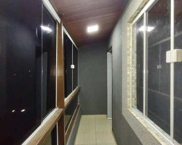 Vendo apartamento de frente para a pista e praia