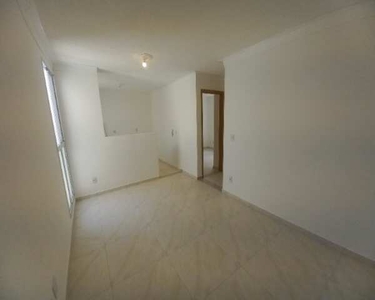 VENDO APARTAMENTO REFORMADO Jardim Sol Nascente 2 dormitórios com porcelanato, cozinha co