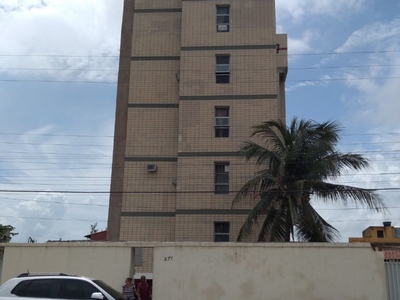 Vendo Apartamento ventilado na Praia do futuro