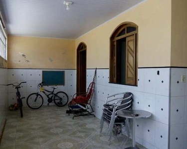 Vendo excelente casa no conjunto Lafaiete Coutinho, bairro Rosa Elze