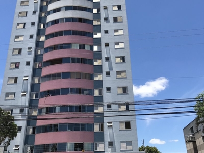 Vendo imóvel em Cascavel-Pr.