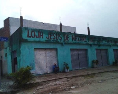 Vendo ou troco por moto terreno nu bairro ds indústria rua caixa de água