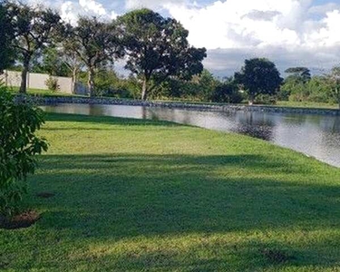 Vendo terreno em Condomínio Fechado 300m² - Taubaté SP