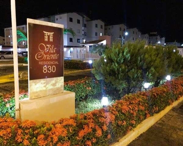 Vila Oriente ! Apartamento com 3 dormitórios