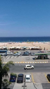 03 QUARTOS FRENTE MAR - COPACABANA - POSTO 5