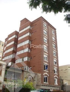 Apartamento 1 dorm à venda Rua Joaquim Nabuco, Cidade Baixa - Porto Alegre