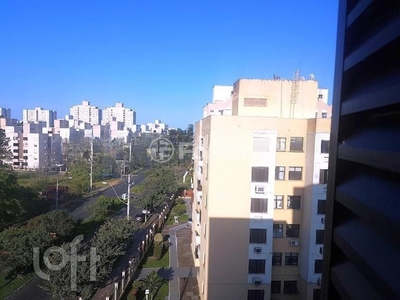 Apartamento 2 dorms à venda Avenida Salvador Leão, Sarandi - Porto Alegre