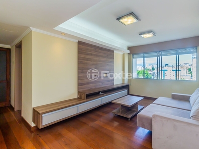 Apartamento 3 dorms à venda Rua Anita Garibaldi, Mont Serrat - Porto Alegre