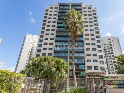 Apartamento 3 dorms à venda Rua Primeiro de Janeiro, Três Figueiras - Porto Alegre