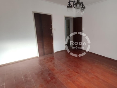 Apartamento à venda, 2 quartos, 1 suíte, 1 vaga, Ponta da Praia - Santos/SP