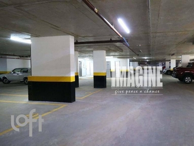 Apartamento à venda em Água Rasa com 134 m², 3 quartos, 3 suítes, 3 vagas