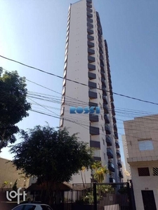 Apartamento à venda em Água Rasa com 51 m², 2 quartos, 1 suíte, 1 vaga