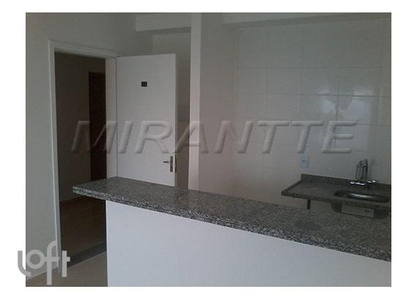 Apartamento à venda em Cachoeirinha com 62 m², 2 quartos, 1 suíte, 1 vaga