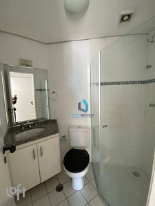 Apartamento à venda em Campo Grande com 70 m², 3 quartos, 1 vaga