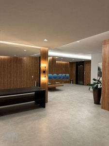 Apartamento à venda em Mooca com 129 m², 3 quartos, 1 suíte, 2 vagas