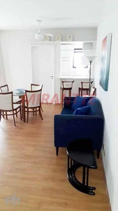 Apartamento à venda em Paraíso com 80 m², 3 quartos, 1 suíte, 2 vagas