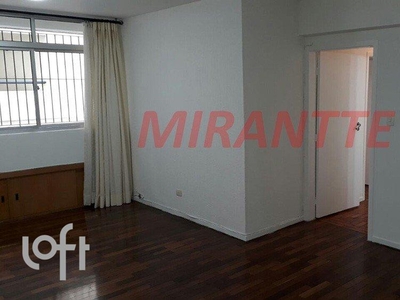 Apartamento à venda em Paraíso com 96 m², 3 quartos, 1 suíte, 1 vaga