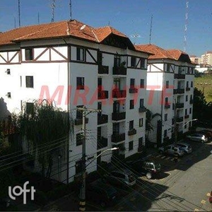Apartamento à venda em Sacomã com 72 m², 3 quartos, 1 vaga