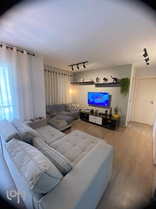 Apartamento à venda em Vila Andrade com 69 m², 2 quartos, 1 suíte, 1 vaga