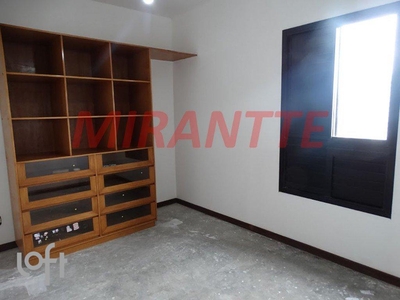 Apartamento à venda em Vila Clementino com 104 m², 3 quartos, 1 suíte, 2 vagas