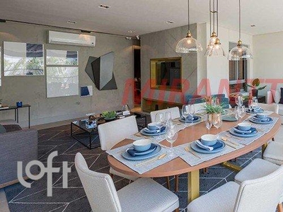 Apartamento à venda em Vila Madalena com 104 m², 3 quartos, 1 suíte, 2 vagas