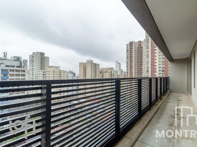 Apartamento à venda em Vila Mariana com 72 m², 2 quartos, 1 suíte, 1 vaga