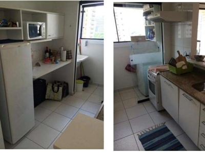 Apartamento com 1 quarto para alugar na rua professor atílio innocenti, 947, vila nova conceição, são paulo, 42 m2 por r$ 3.500