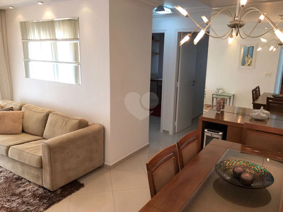 Apartamento com 2 quartos à venda ou para alugar em Santa Terezinha - SP