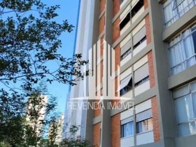 Apartamento com 3 quartos à venda na barão do triunfo, 2028, brooklin paulista, são paulo por r$ 949.999